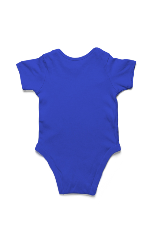 Drip Squadx Infant Tiny But Mighty Romper
