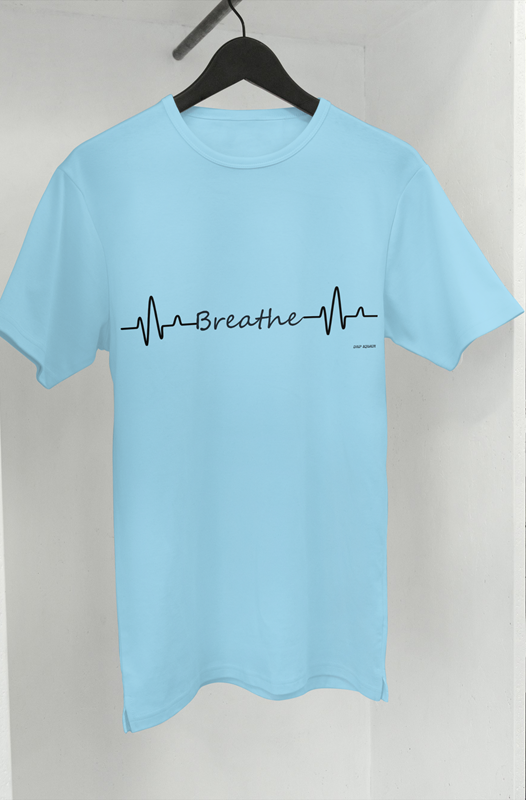Drip SquadX Breathe Regular Fit Tshirt