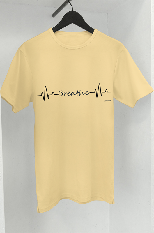 Drip SquadX Breathe Regular Fit Tshirt