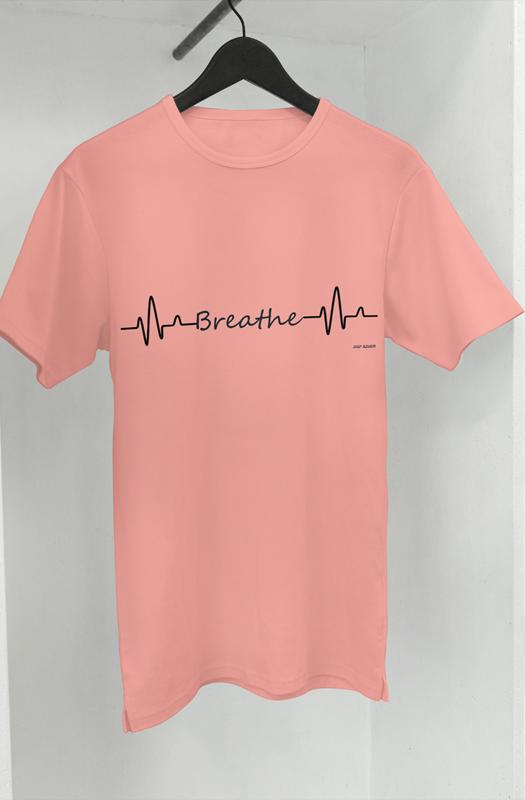 Drip SquadX Breathe Regular Fit Tshirt