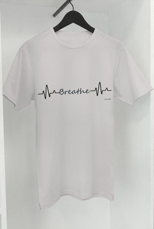 Drip SquadX Breathe Regular Fit Tshirt