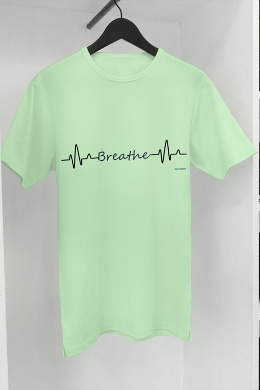 Drip SquadX Breathe Regular Fit Tshirt