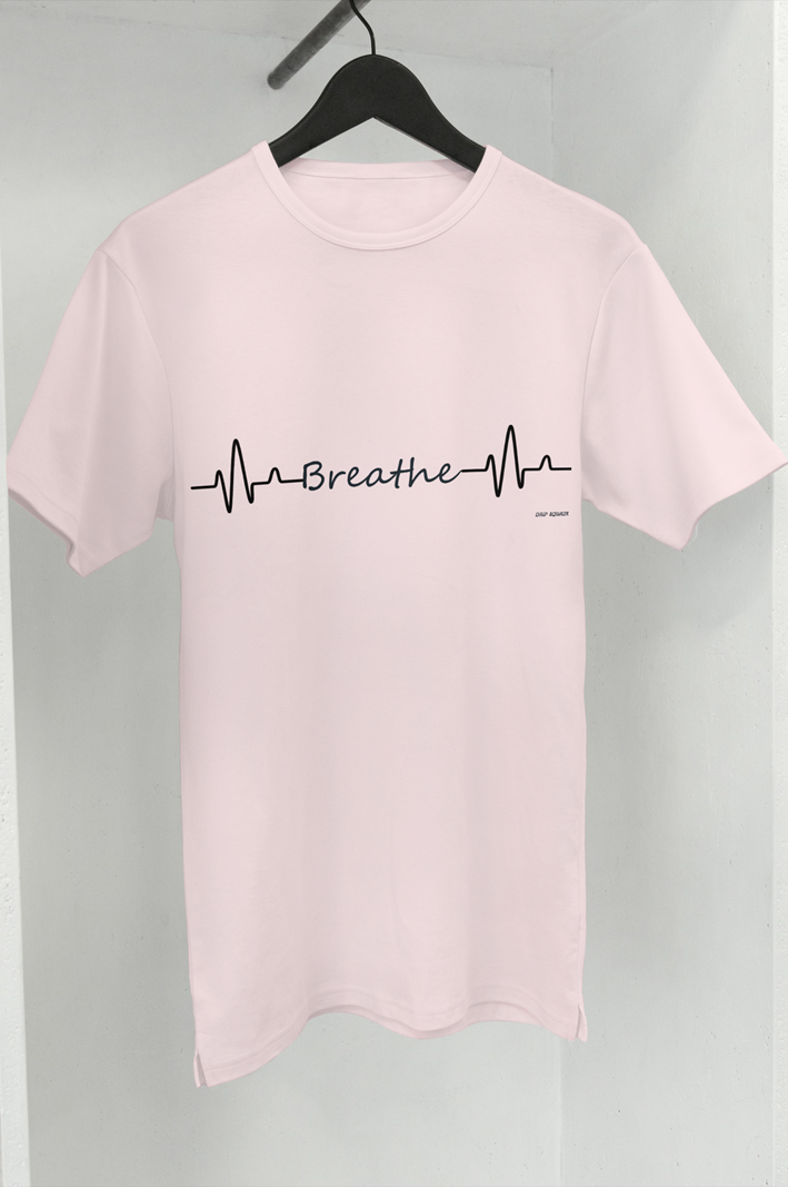 Drip SquadX Breathe Regular Fit Tshirt