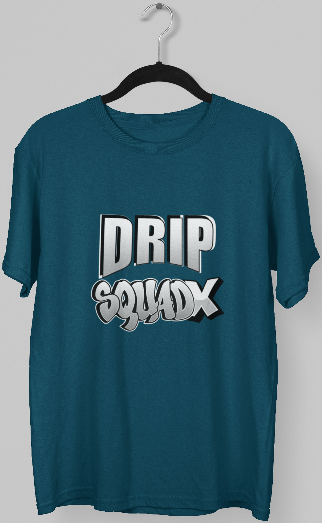 Drip SquadX BOLD Oversized Unisex Classic Tshirt
