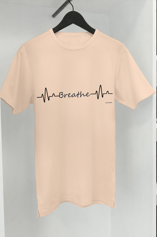 Drip SquadX Breathe Regular Fit Tshirt