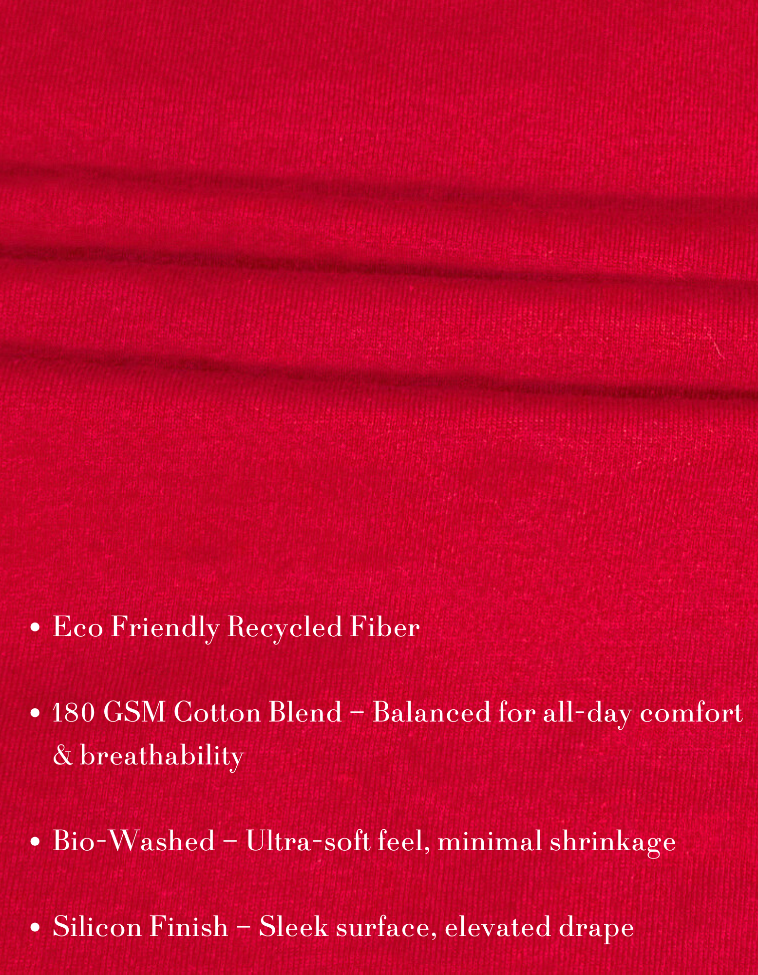 Island Code Tee | Eco Essential Drop – DripSquadX