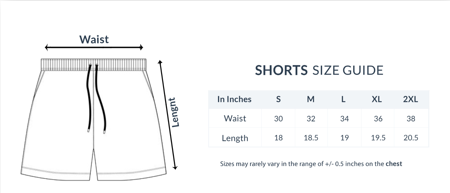 Drip SquadX Dragon Short