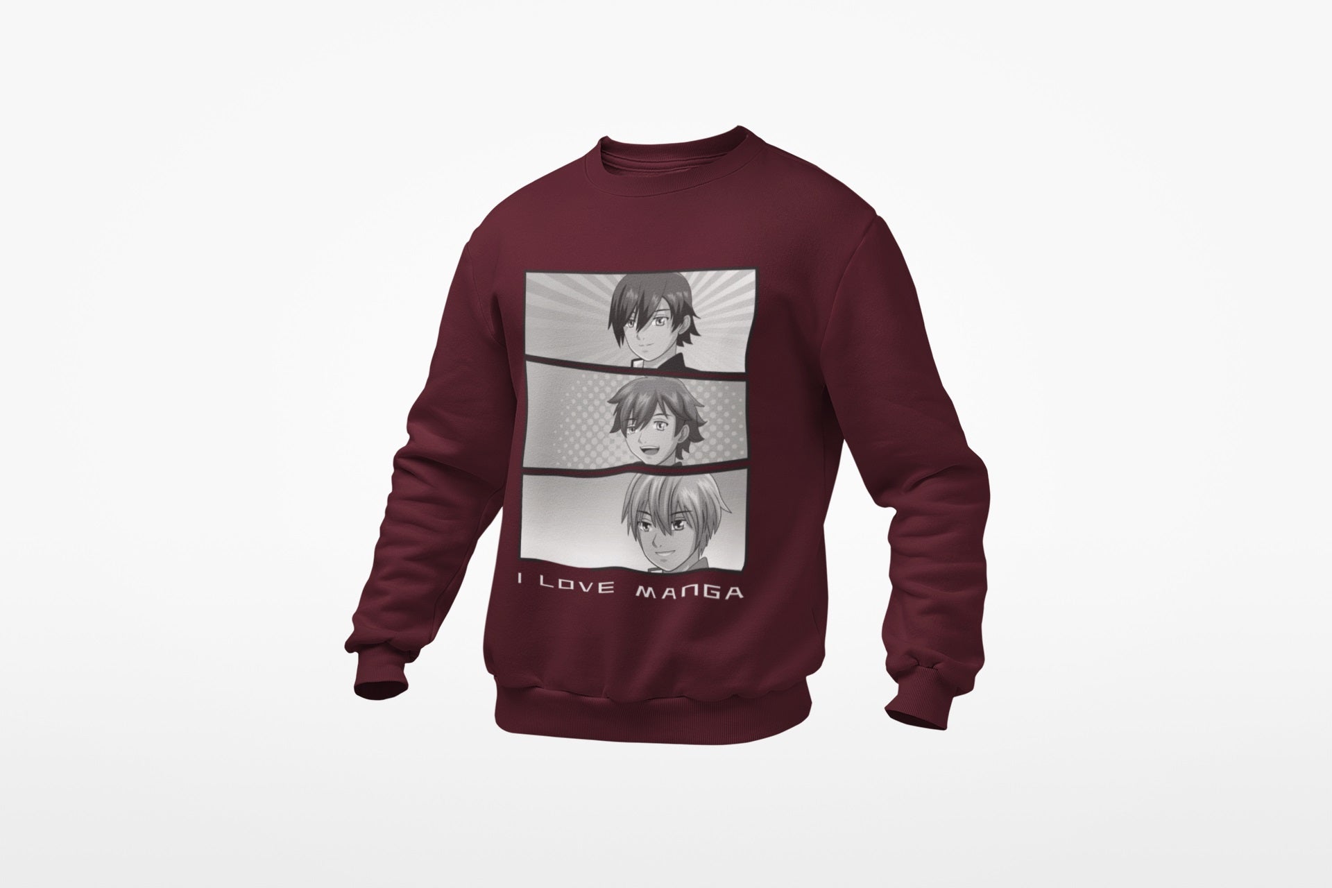 552a5100-21a4-4983-80f6-c0956be27c75/Sweatshirt_Maroon_Ghosted_IloveManga.jpg