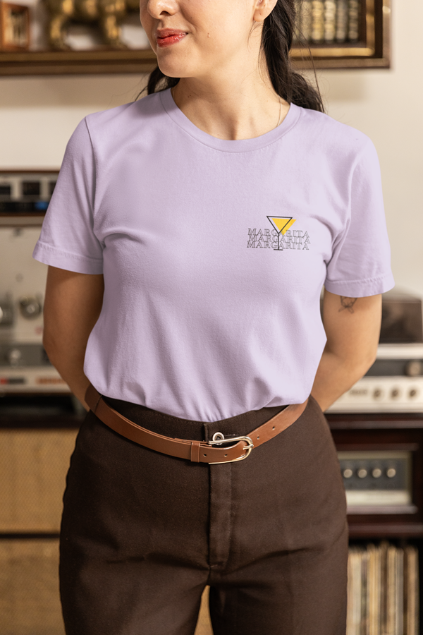 Drip SquadX Unisex Margrita Tshirt