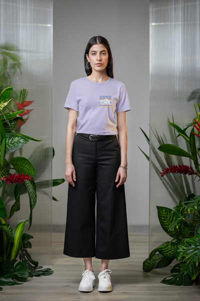 Drip SquadX Unisex Regular Fit Work Tshirt