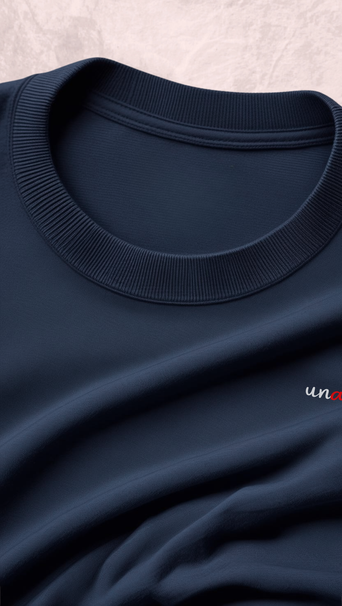 Unisex Plain Supima T-shirts Black 160 GSM Premium cotton | Dripsquadx