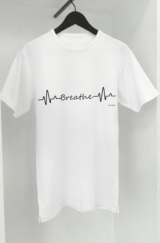 Drip SquadX Breathe Regular Fit Tshirt