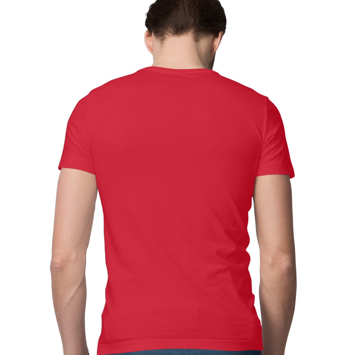 Drip SquadX Lunar Wolf Graphic T-Shirt