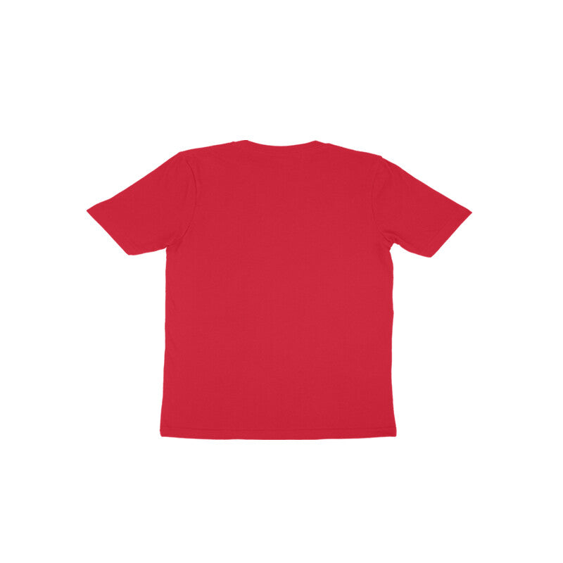 Drip SquadX Kids Happy Elephant Family Tshirt
