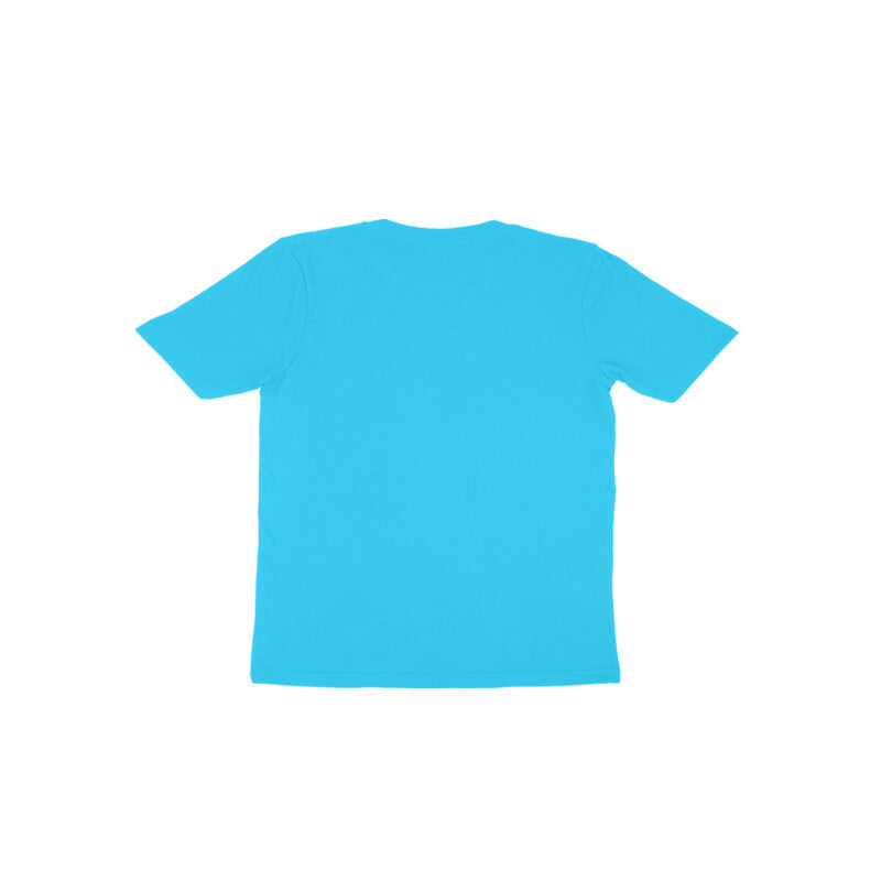 Drip SquadX Kids Happy Elephant Family Tshirt
