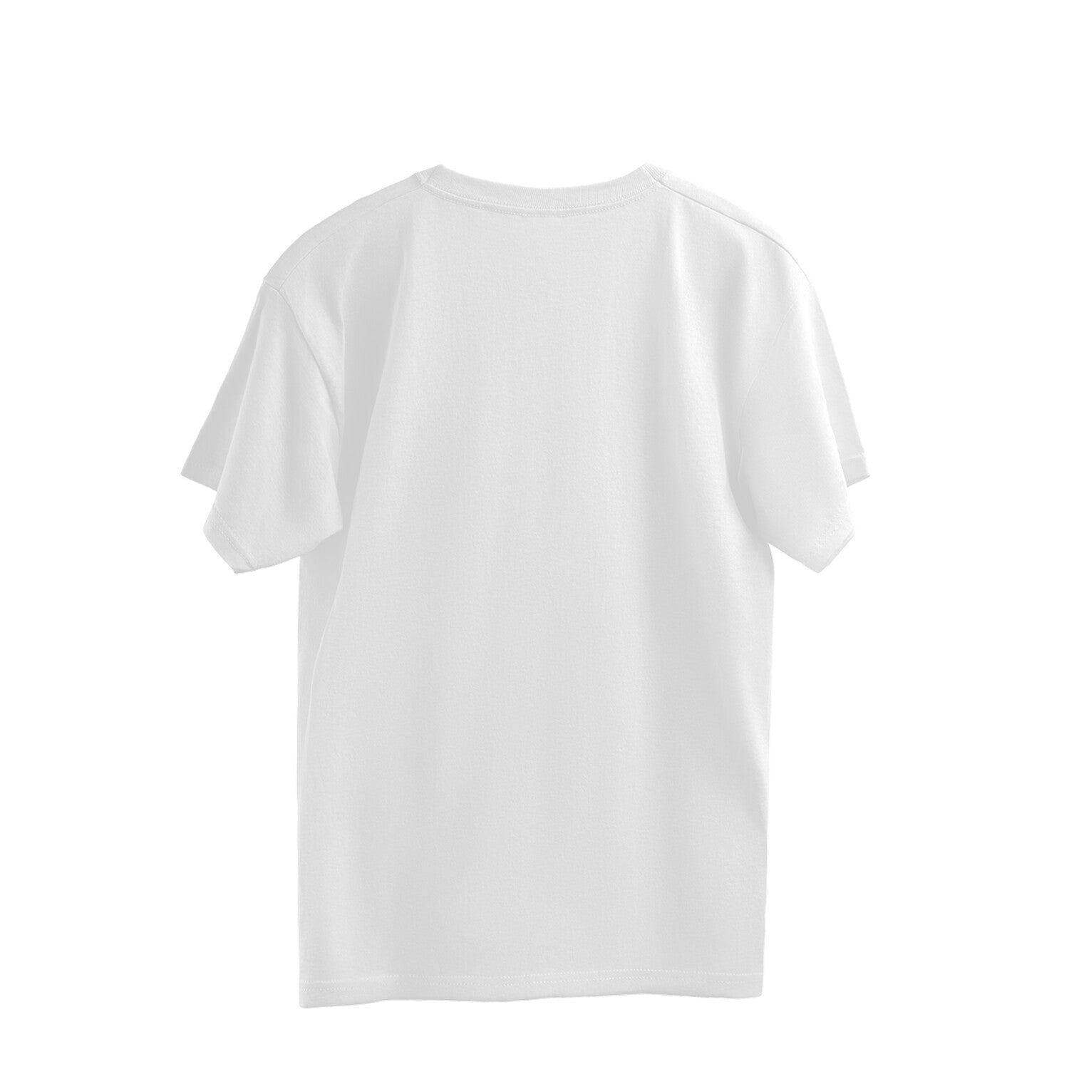 Drip SquadX Women Oversized Bloom Tshirt
