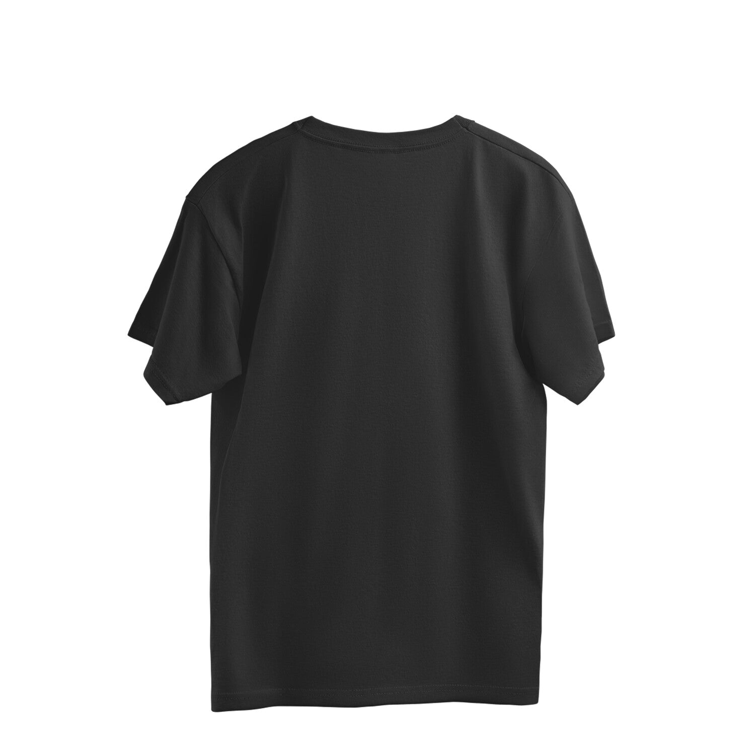 Drip SquadX Women Flower in Storm Oversized T-shirt