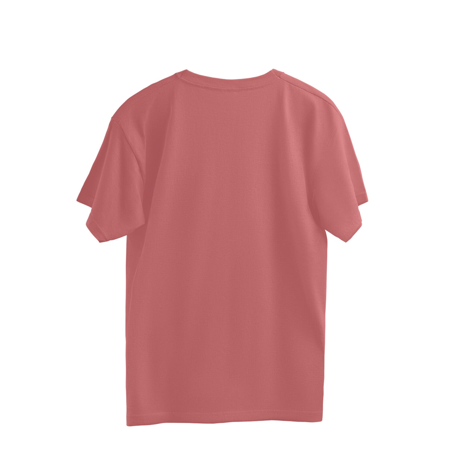 Drip SquadX Women Be Gentle Oversize Tshirt