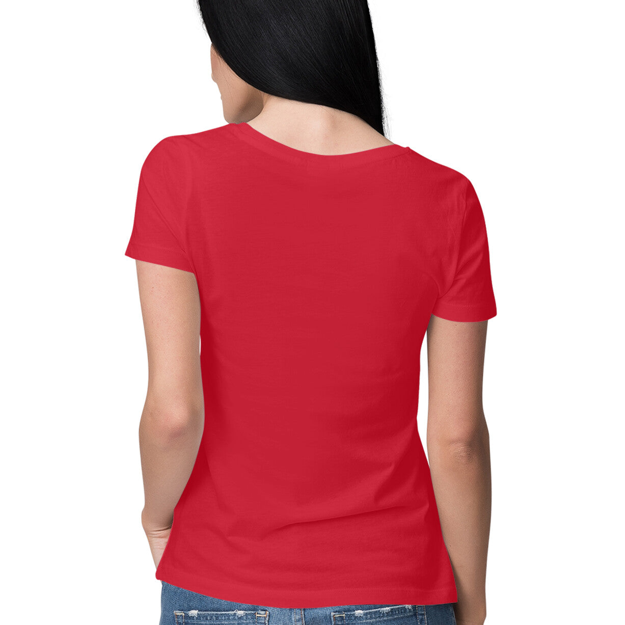 Drip SquadX Women funDAMENTA RIGHTS Tshirt