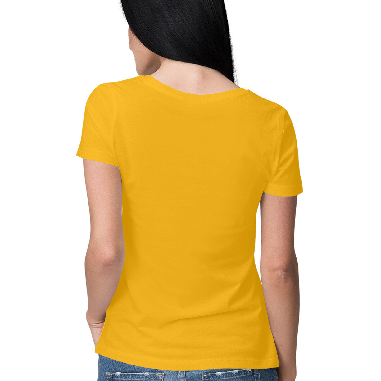 Drip SquadX Women funDAMENTA RIGHTS Tshirt