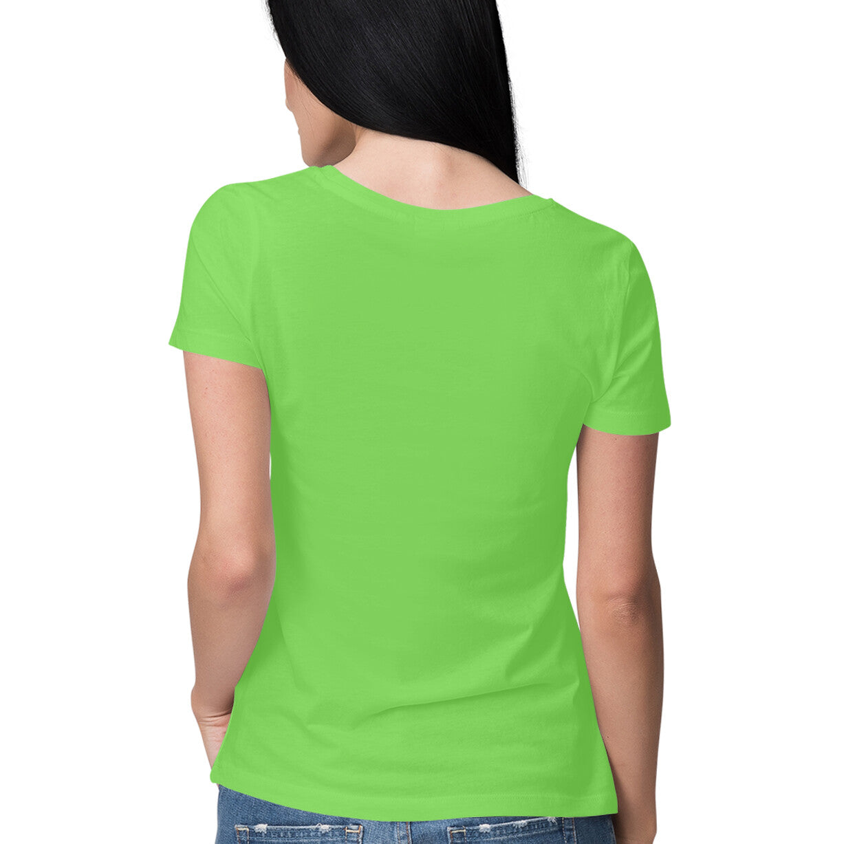 Drip SquadX Women funDAMENTA RIGHTS Tshirt