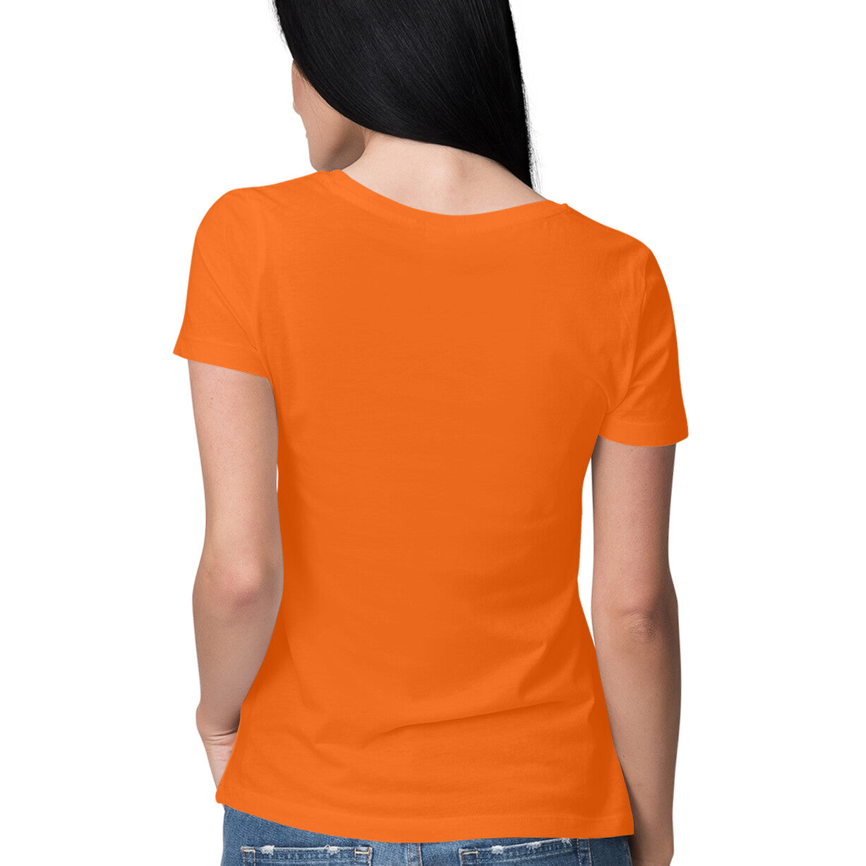 Drip SquadX Women funDAMENTA RIGHTS Tshirt