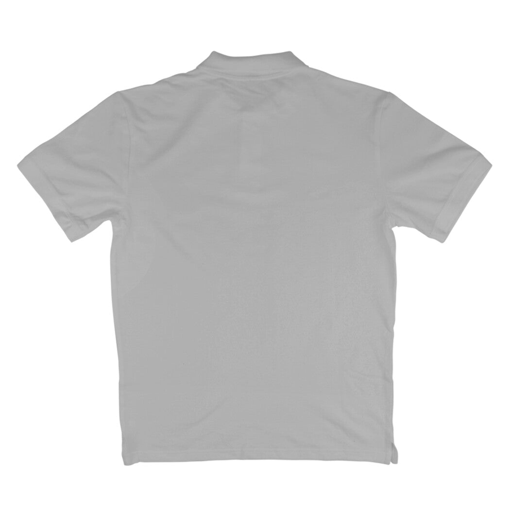 Drip SquadX Peace Polo TShirt