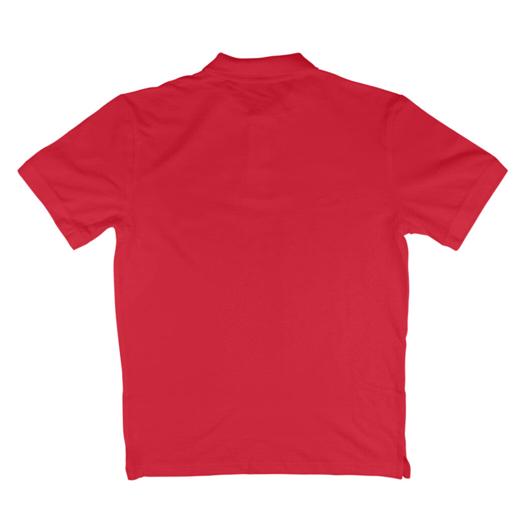 Drip SquadX Peace Polo TShirt