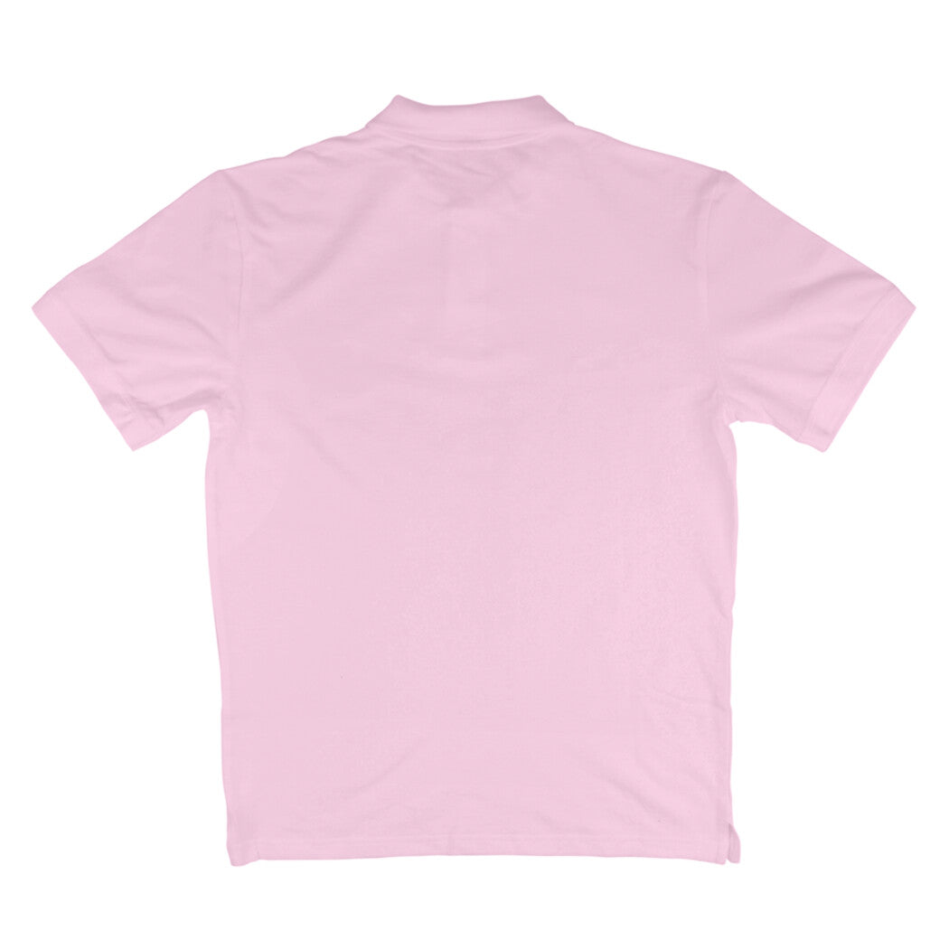 Drip SquadX Peace Polo TShirt