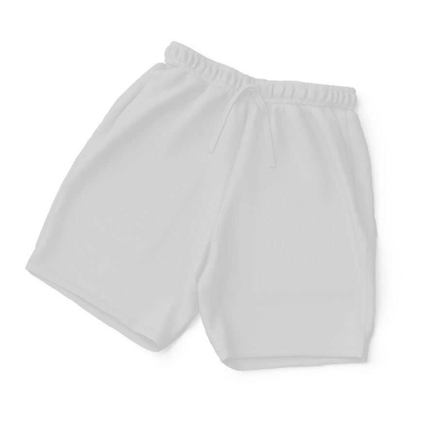 Drip SquadX Bold Logo Jogger shorts