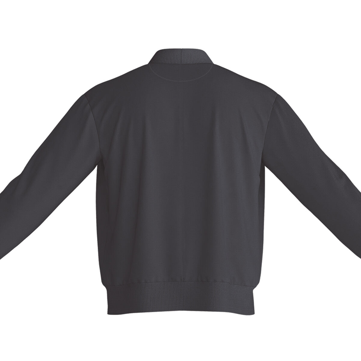 Unisex Biker Club Bomber Jacket Black 240 GSM Premium cotton | Dripsquadx Who Ride in Style