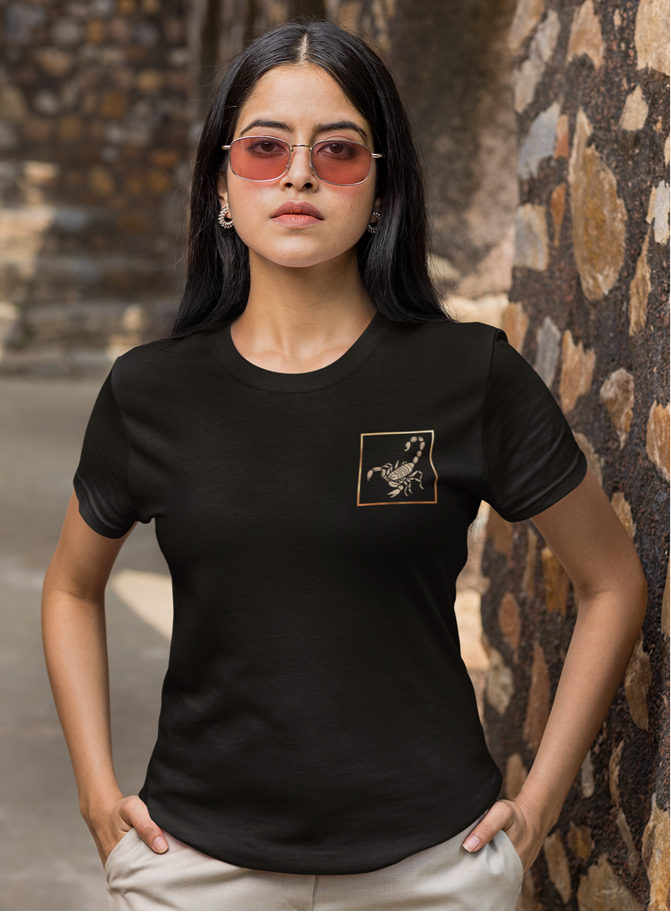 Drip SquadX Scorpion Classic Tshirt