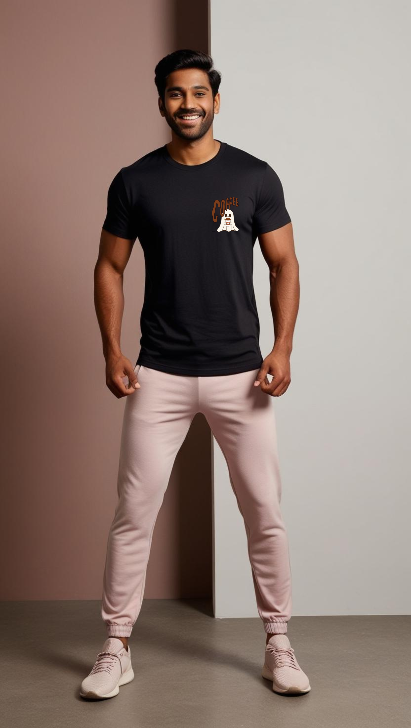 Brew Tee | Eco Essential Drop – DripSquadX
