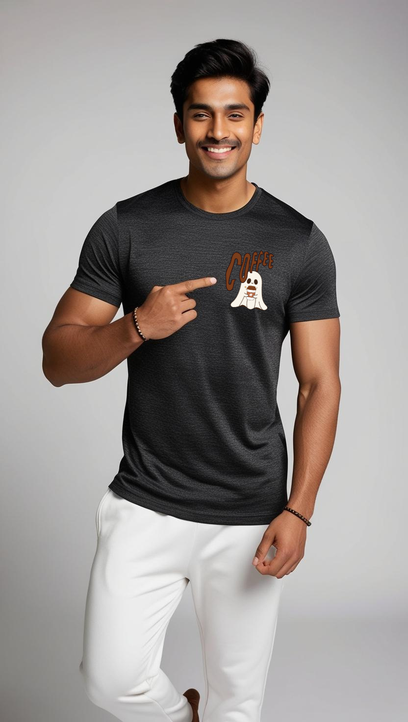 Brew Tee | Eco Essential Drop – DripSquadX