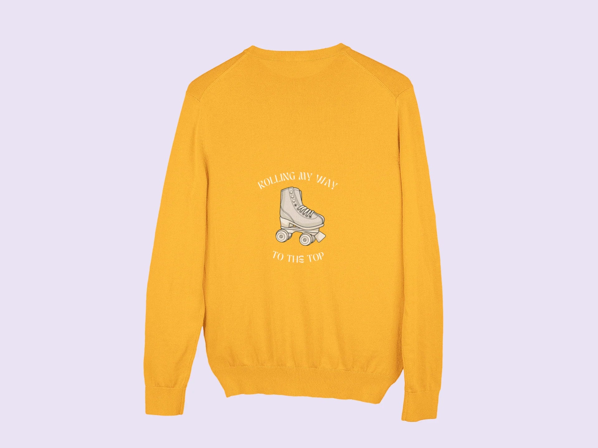 Drip Squadx To The Top Sweatshirt