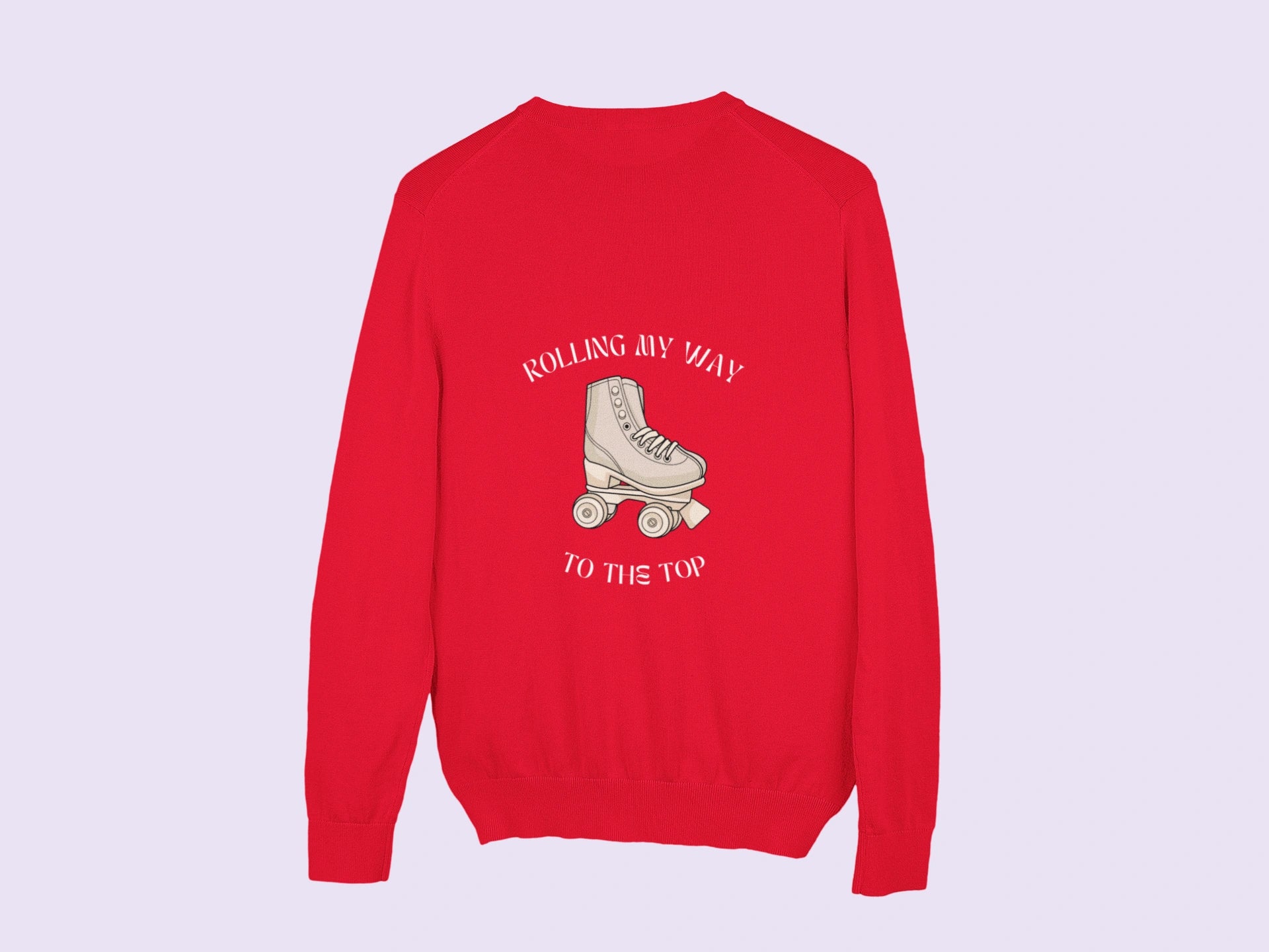 Drip Squadx To The Top Sweatshirt