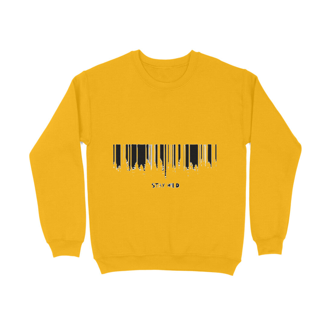 Drip  SquadX Stay Wild Sweatshirt