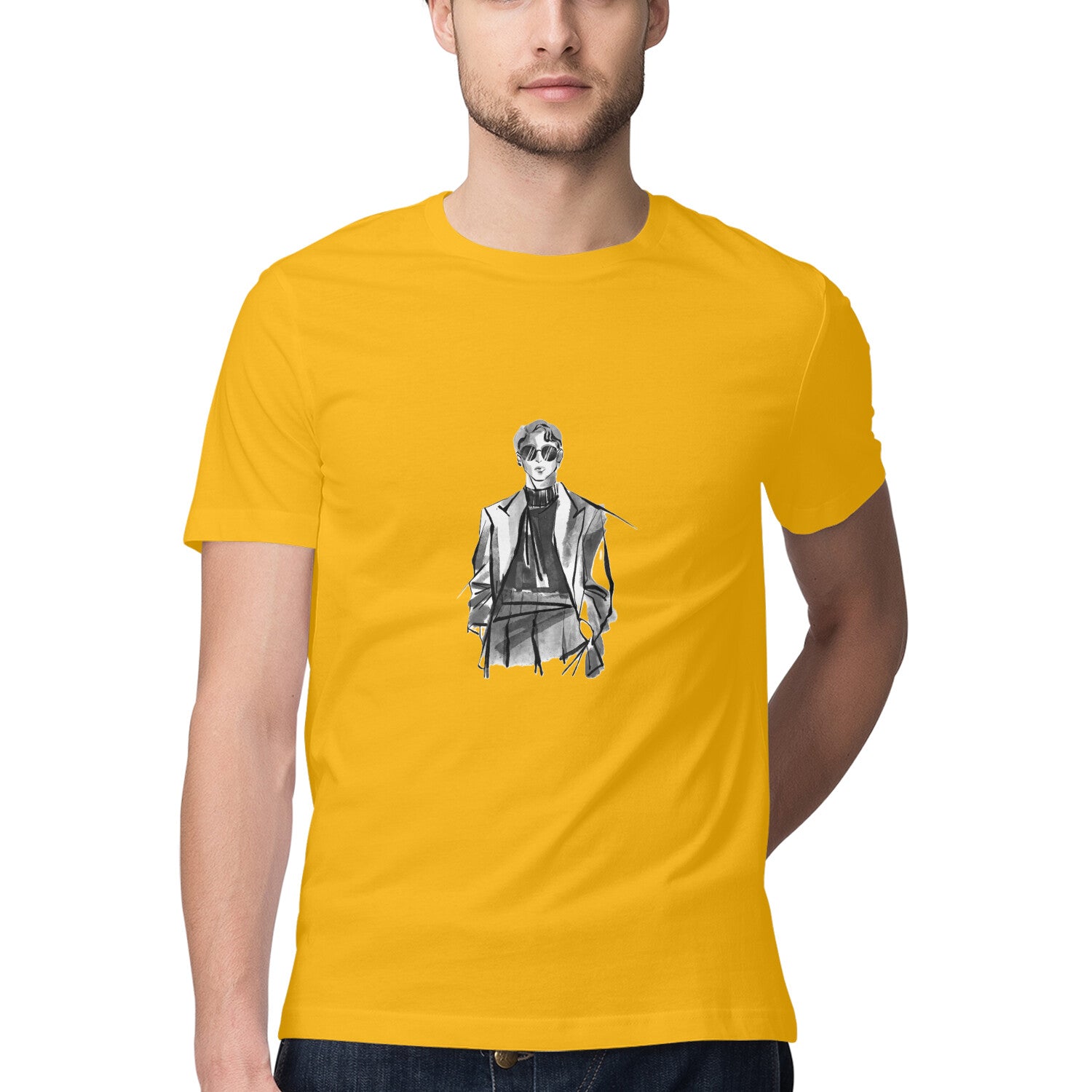 Drip Xttitude T-Shirt