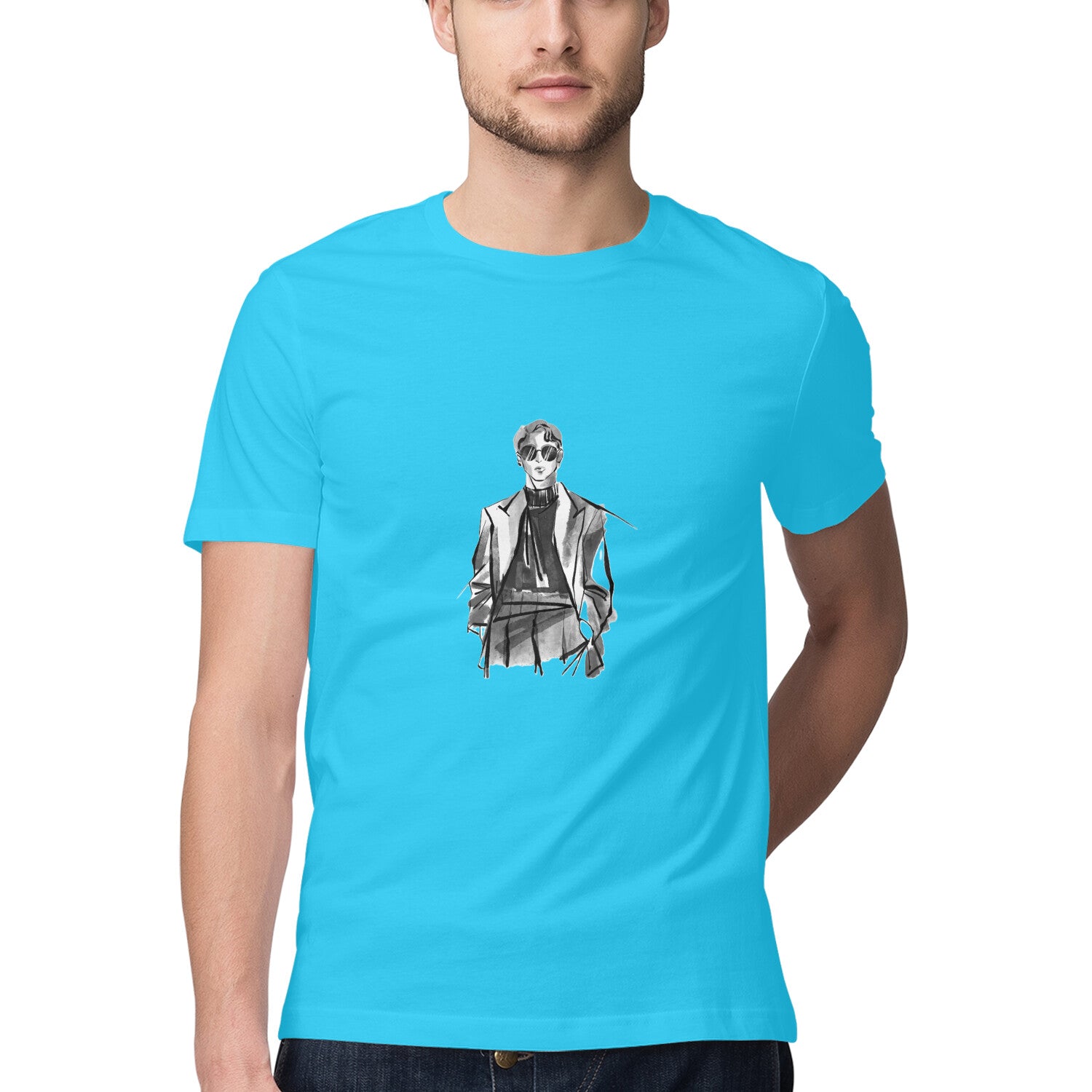 Drip Xttitude T-Shirt
