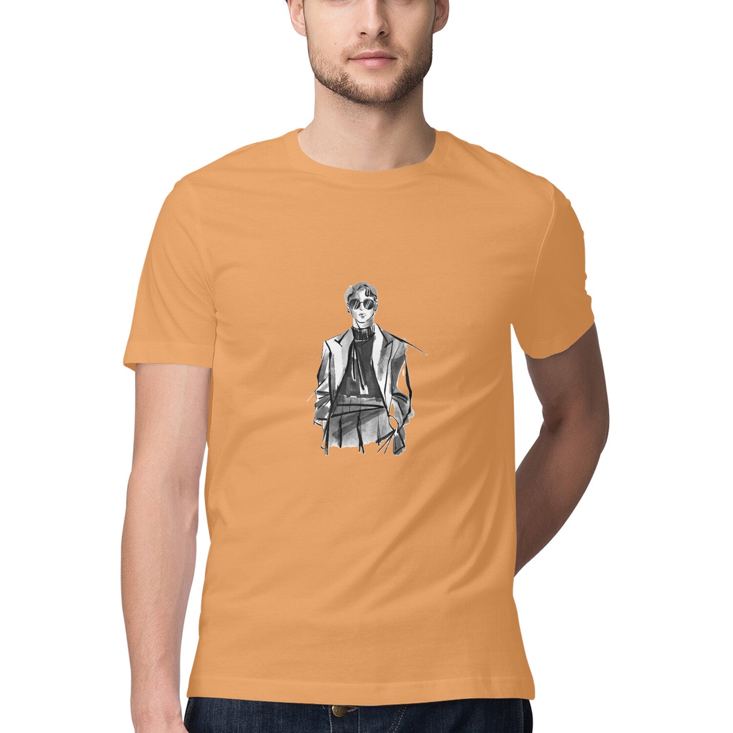 Drip Xttitude T-Shirt