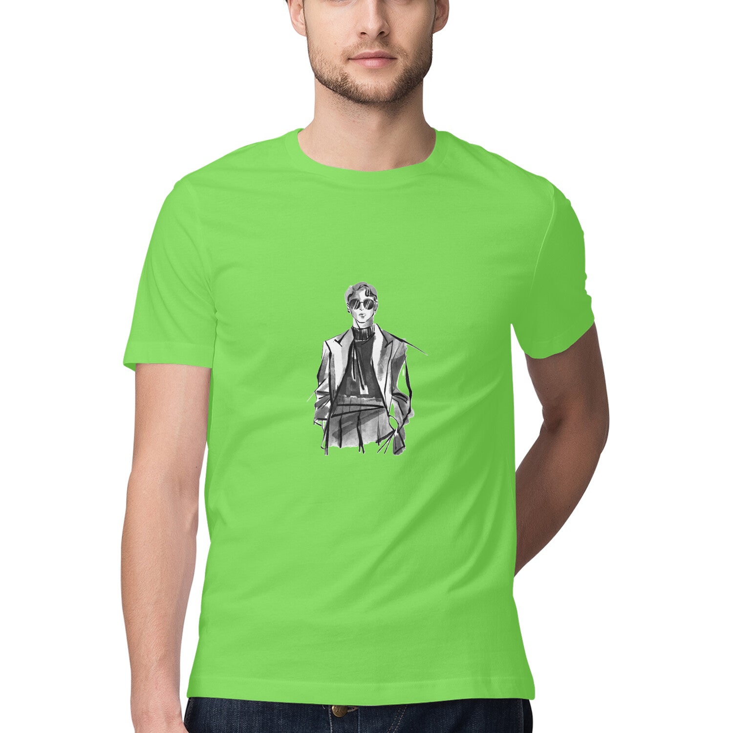 Drip Xttitude T-Shirt
