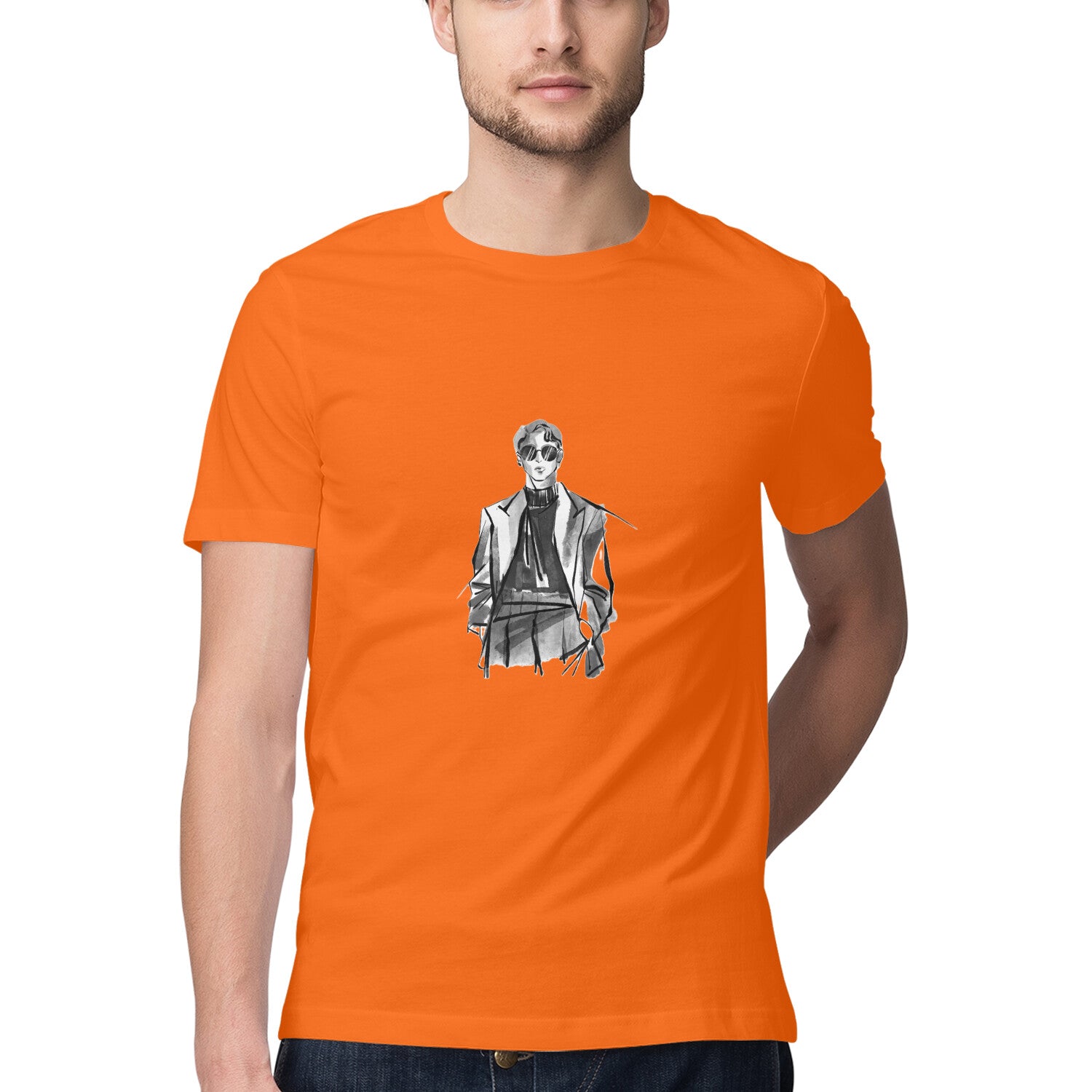 Drip Xttitude T-Shirt