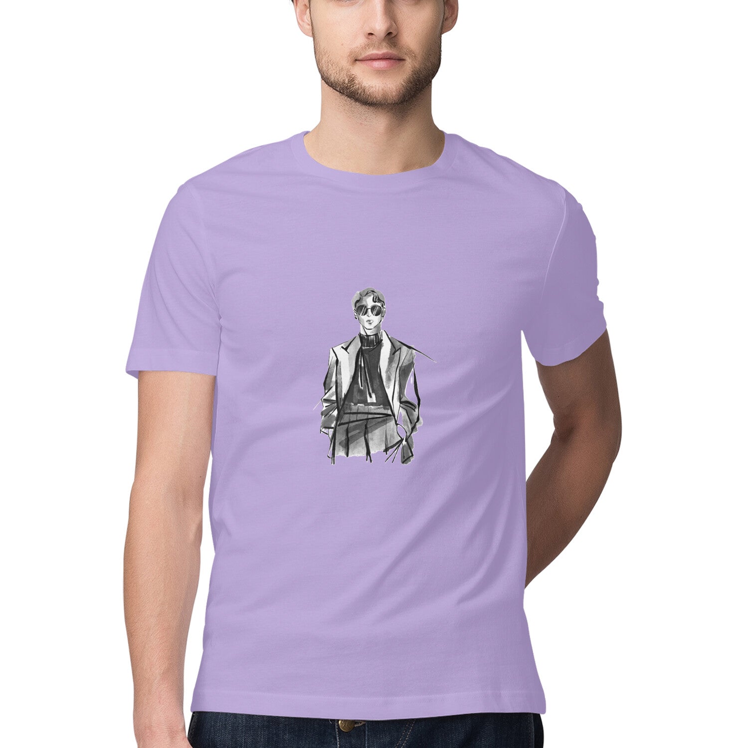 Drip Xttitude T-Shirt