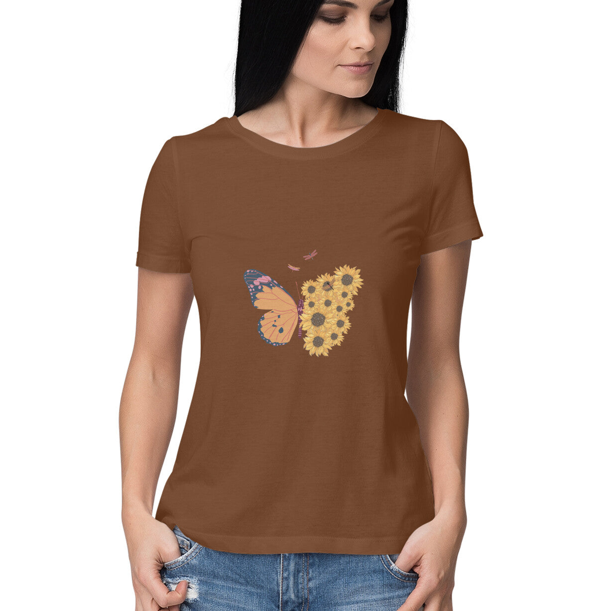 Drip Squadx Freedom T-shirt