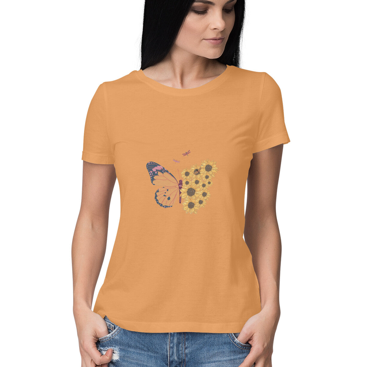 Drip Squadx Freedom T-shirt