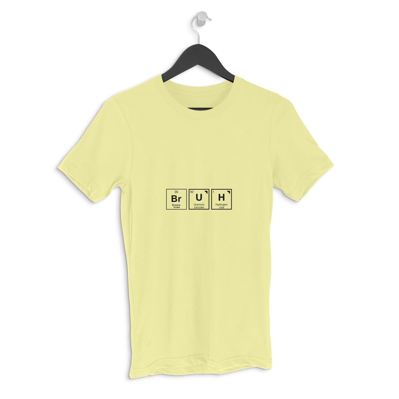 Drip Squadx Bruh T-shirt