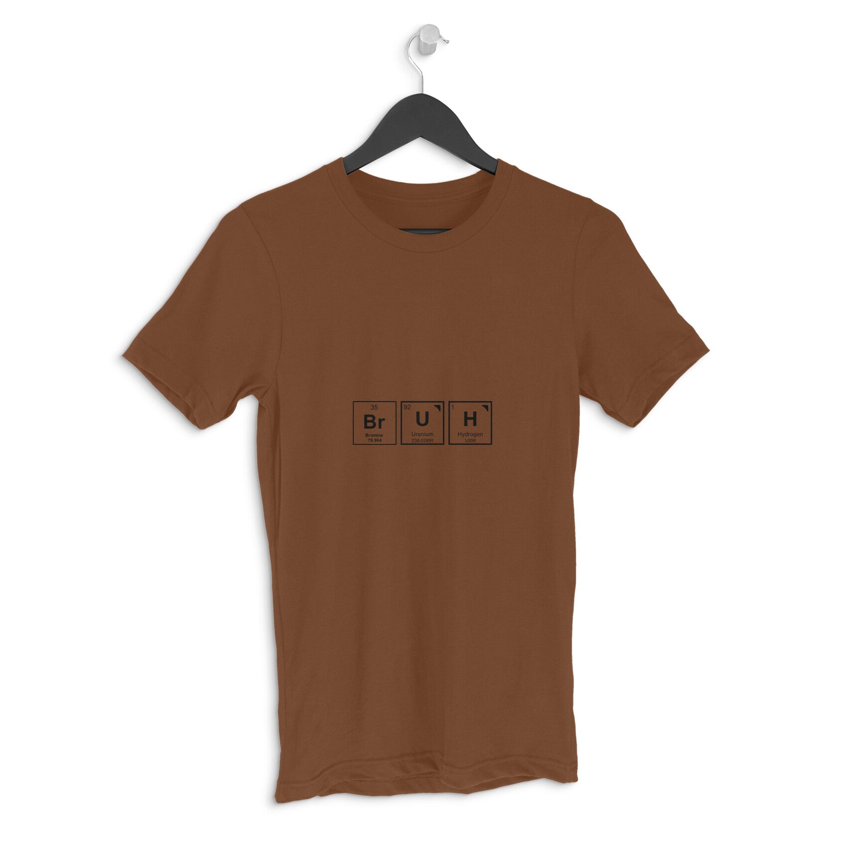 Drip Squadx Bruh T-shirt