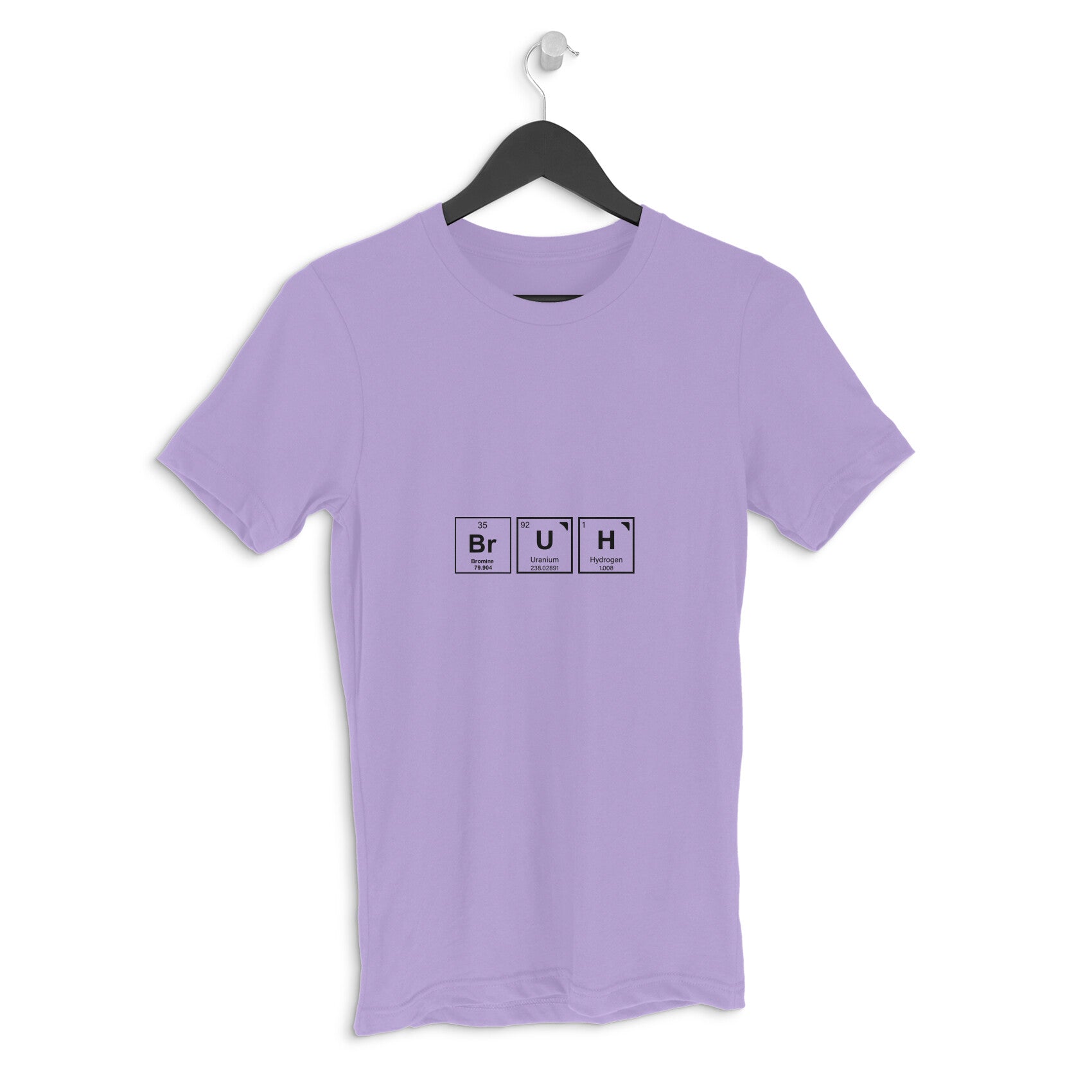 Drip Squadx Bruh T-shirt