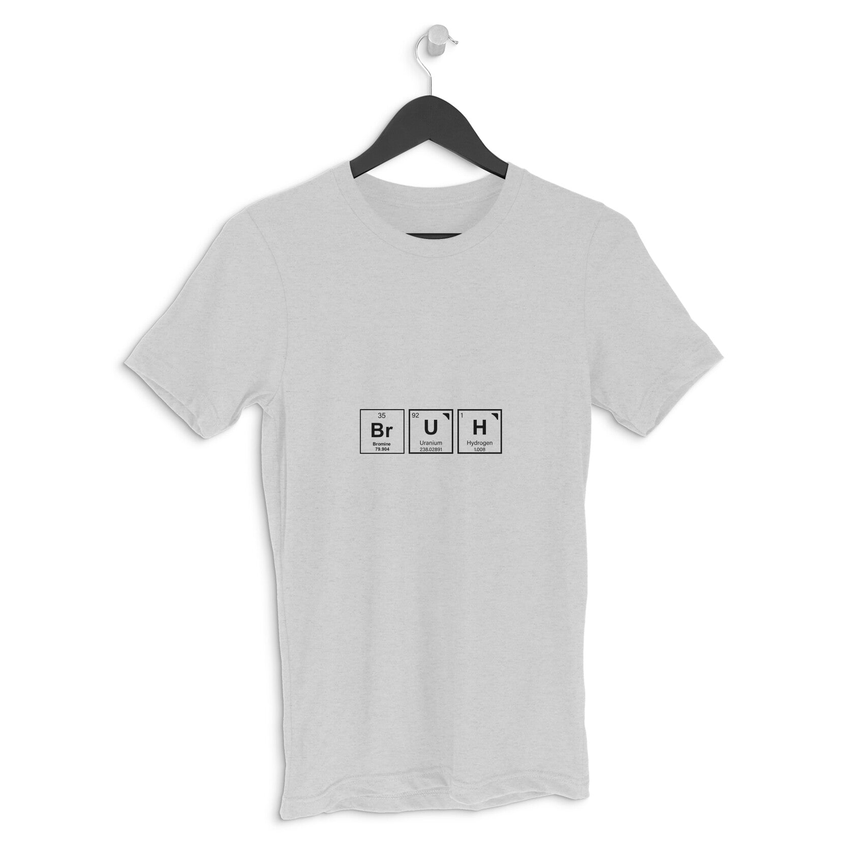Drip Squadx Bruh T-shirt