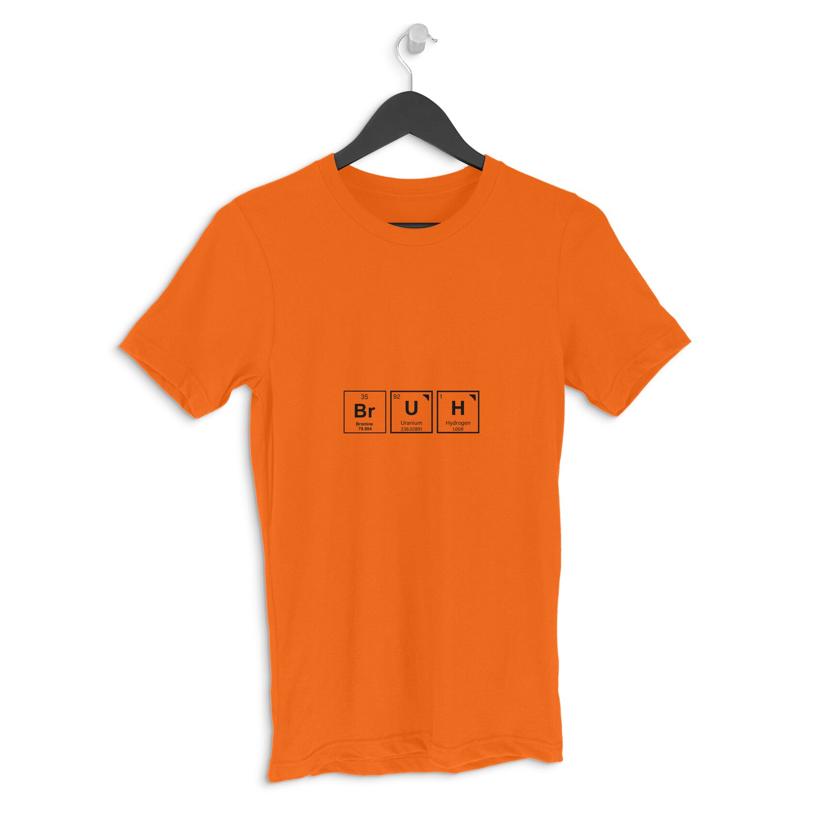Drip Squadx Bruh T-shirt